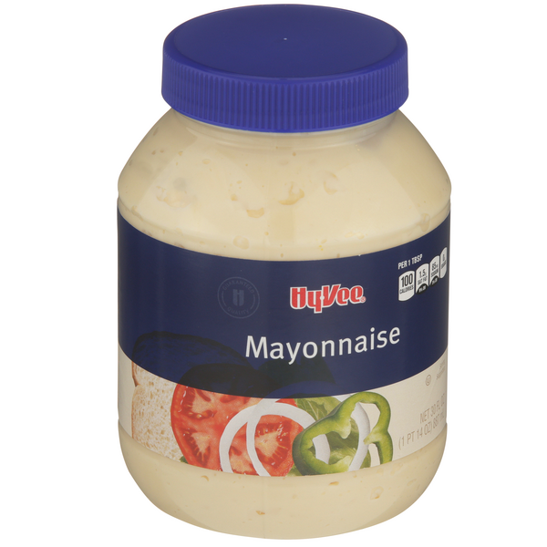 Chose Foods Traditional Keto Mayo  Hy-Vee Aisles Online Grocery Shopping