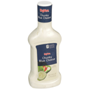 Hy-Vee Chunky Blue Cheese Salad Dressing