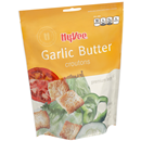 Hy-Vee Butter Garlic Croutons