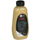 Hy-Vee Dijon Mustard with White Wine