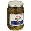 Hy-Vee Whole Sweet Pickles