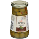 Hy-Vee Stuffed Manzanilla Olives