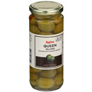 Hy-Vee Queen Olives Stuffed with Minced Pimiento