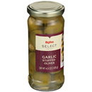 Hy-Vee Select Garlic Stuffed Olives