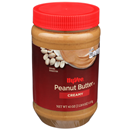 Hy-Vee Creamy Peanut Butter