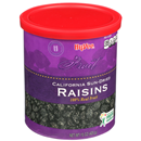 Hy-Vee Raisins California Sun-Dried