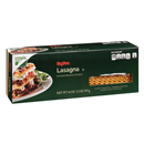 Hy-Vee Lasagna