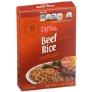 Hy-Vee Beef Flavored Rice