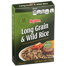 Hy-Vee Long Grain & Wild Rice