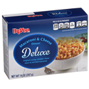 Hy-Vee Deluxe Macaroni & Cheese Dinner
