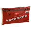 Hy-Vee Long Grain Brown Rice