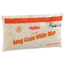 Hy-Vee Enriched Long Grain White Rice