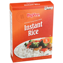 Hy-Vee Enriched Long Grain White Instant Rice