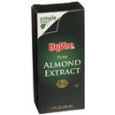 Hy-Vee Pure Almond Extract
