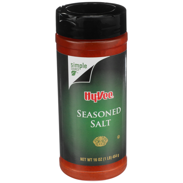 Hy-Vee Ground Sage Seasoning (1.2 oz) Delivery - DoorDash
