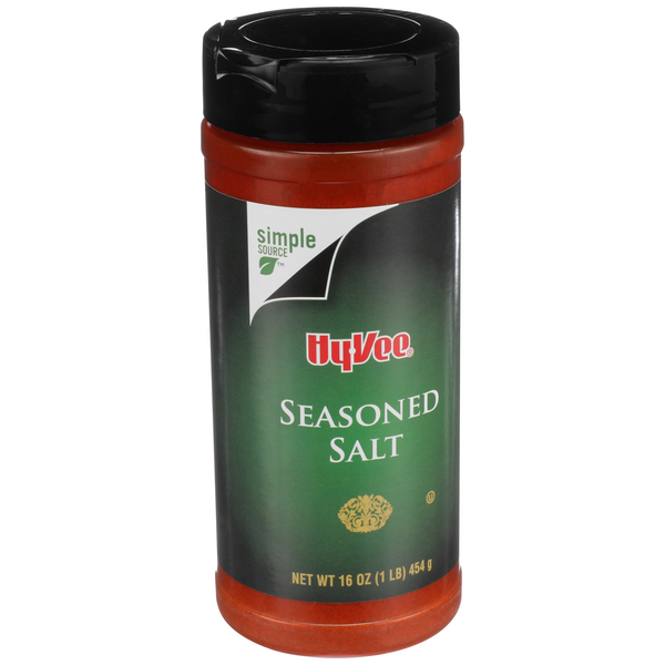 Lawry's Seasoned Salt, 16 oz 16 Ounce (Pack of 1)