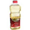 Hy-Vee Natural Blend Canola & Vegetable Oil