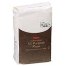 Hy-Vee Unbleached All Purpose Flour
