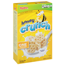 Hy-Vee One Step Honey Crunch Cereal