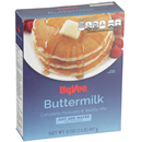 Hy-Vee Buttermilk Complete Pancake & Waffle Mix