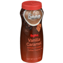 Hy-Vee Vanilla Caramel Coffee Creamer