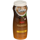 Hy-Vee Sugar Free Hazelnut Coffee Creamer