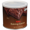 Hy-Vee Baking Cocoa