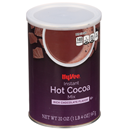 Hy-Vee Instant Rich Chocolate Flavor Hot Cocoa Mix