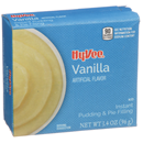 Hy-Vee Instant Vanilla Pudding & Pie Filling