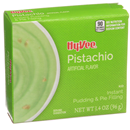 Hy-Vee Instant Pistachio Pudding & Pie Filling