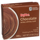 Hy-Vee Instant Chocolate Pudding & Pie Filling