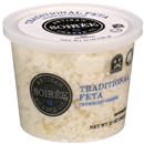 Soiree Traditional Feta Crumbled Cheese