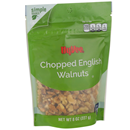 Hy-Vee Chopped English Walnuts