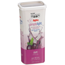 Hy-Vee Simply Light Grape Drink Mix 6Ct