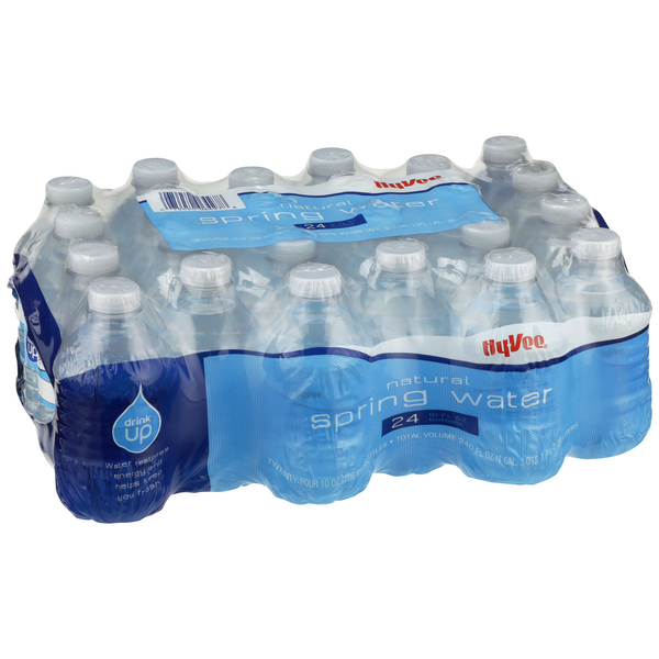 Hy-Vee Premium Distilled Water  Hy-Vee Aisles Online Grocery Shopping