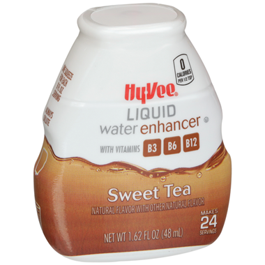 Snapple Peach Tea  Hy-Vee Aisles Online Grocery Shopping