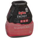 Hy-Vee Energy Strawberry Kiwi Liquid Water Enhancer