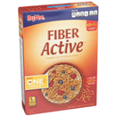 Hy-Vee One Step Fiber Active Cereal