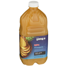 Hy-Vee No Sugar Added Pineapple 100% Juice
