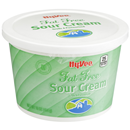 Hy-Vee Fat Free Sour Cream
