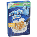 Hy-Vee One Step Crispy Rice Cereal
