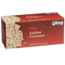Hy-Vee Saltine Crackers