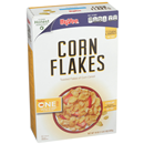 Hy-Vee One Step Corn Flakes Cereal