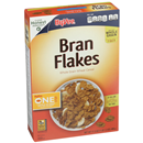 Hy-Vee One Step Bran Flakes Cereal