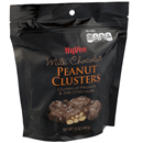 Hy-Vee Milk Chocolate Peanut Clusters