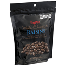 Hy-Vee Milk Chocolate Covered Raisins