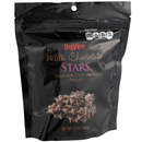 Hy-Vee Milk Chocolate Stars