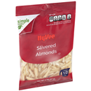 Hy-Vee Slivered Almonds