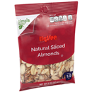 Hy-Vee Natural Sliced Almonds