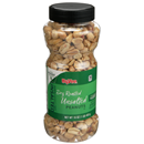 Hy-Vee Unsalted Dry Roasted Peanuts
